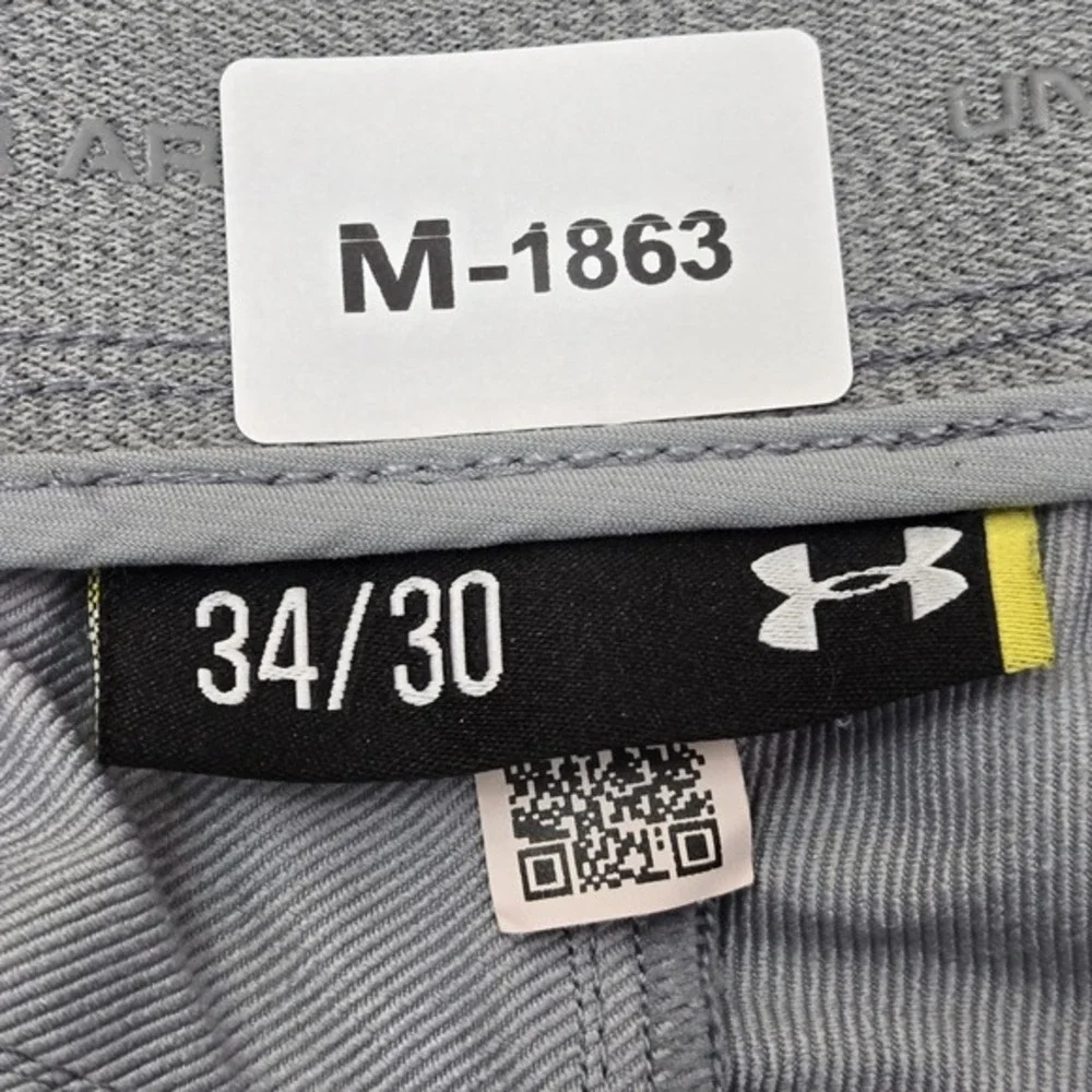 Under Armour *please carefully